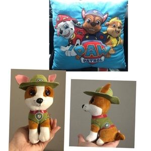 Paw patrol bundle